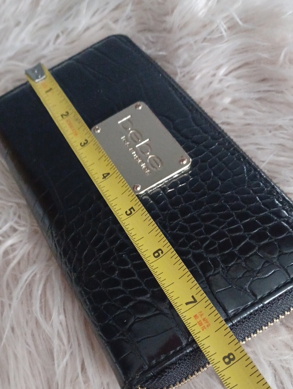 Bebe Wallet - Picture 6 of 13